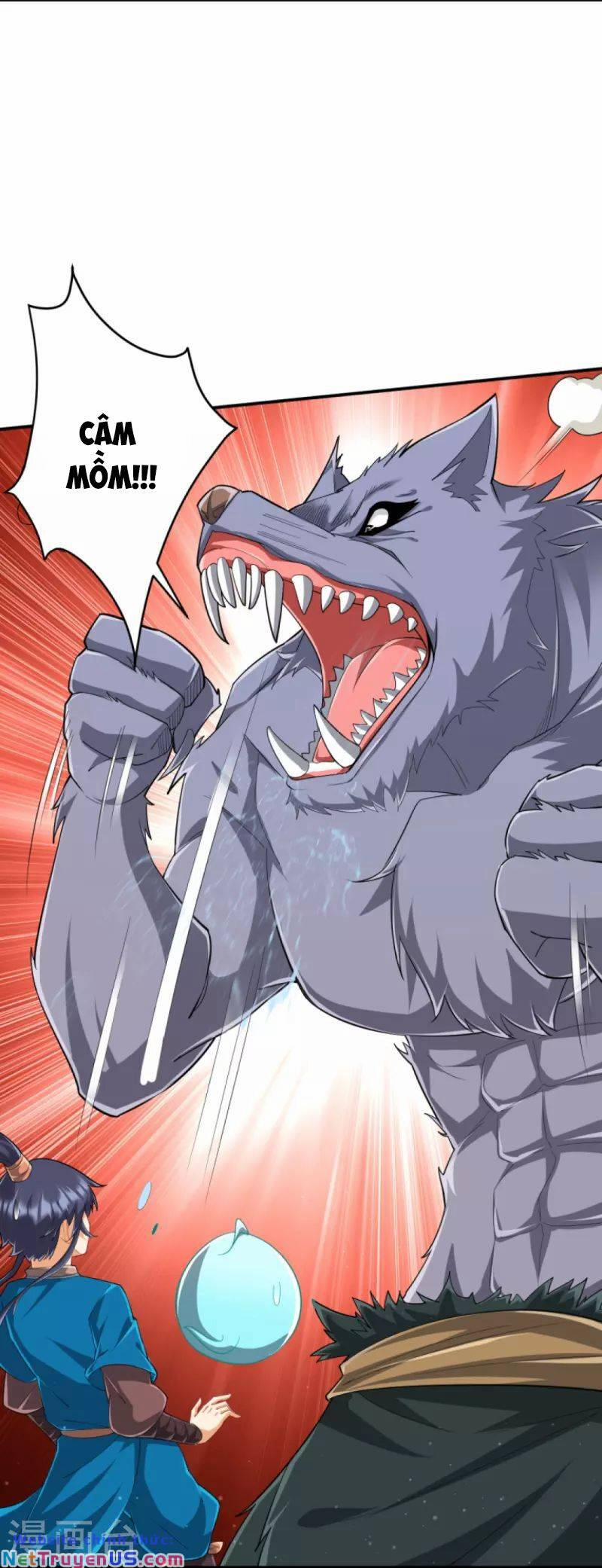 Nhất Đẳng Gia Đinh 302 trang 6