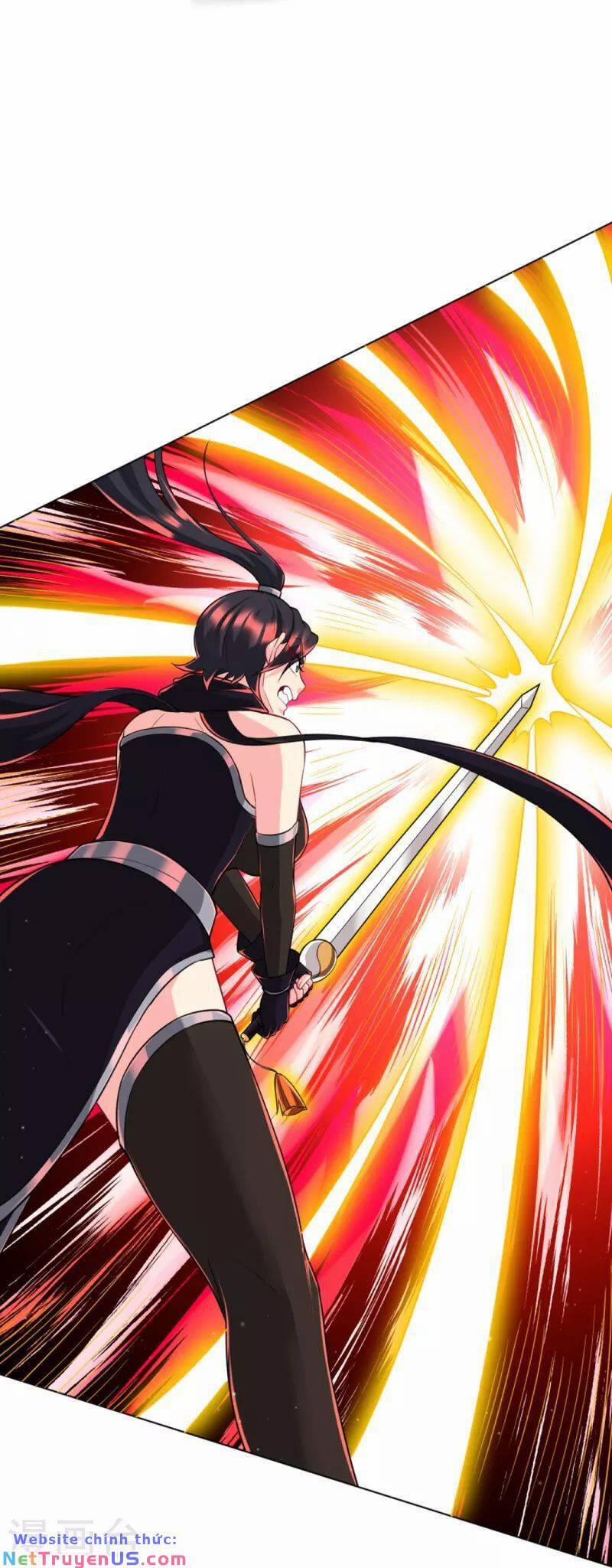 Nhất Đẳng Gia Đinh 303 trang 18