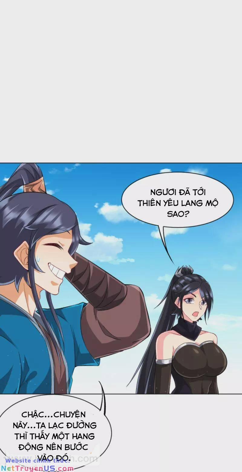 Nhất Đẳng Gia Đinh 303 trang 21