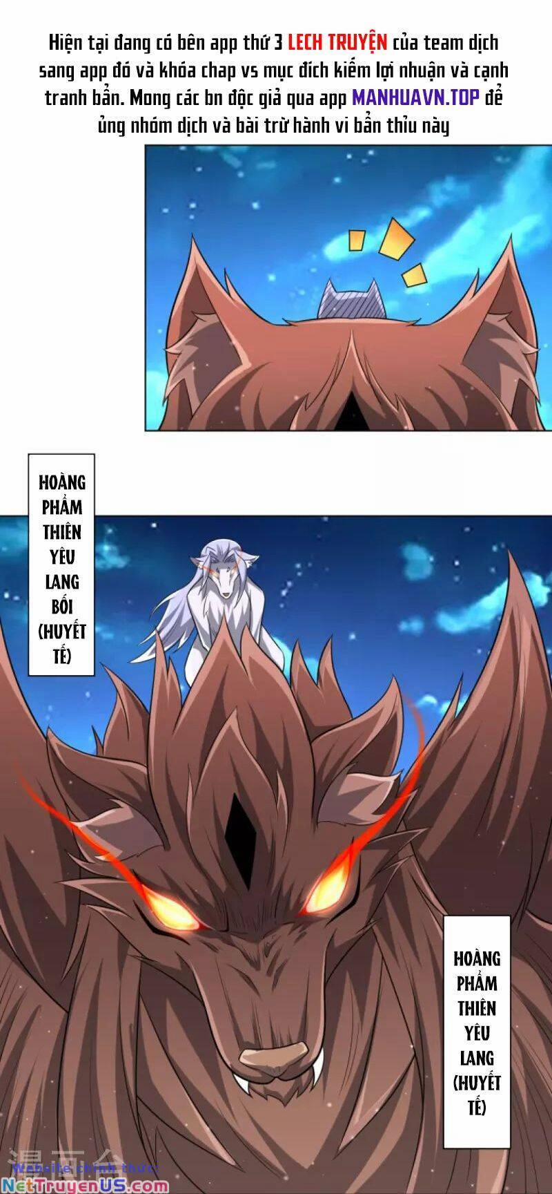 Nhất Đẳng Gia Đinh 303 trang 33