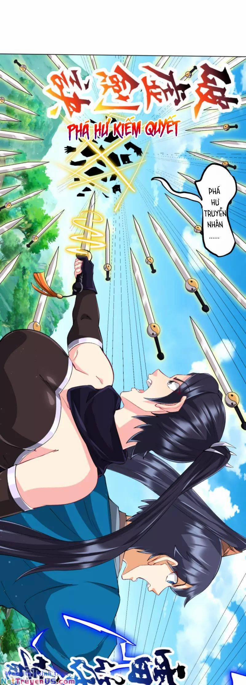 Nhất Đẳng Gia Đinh 303 trang 7