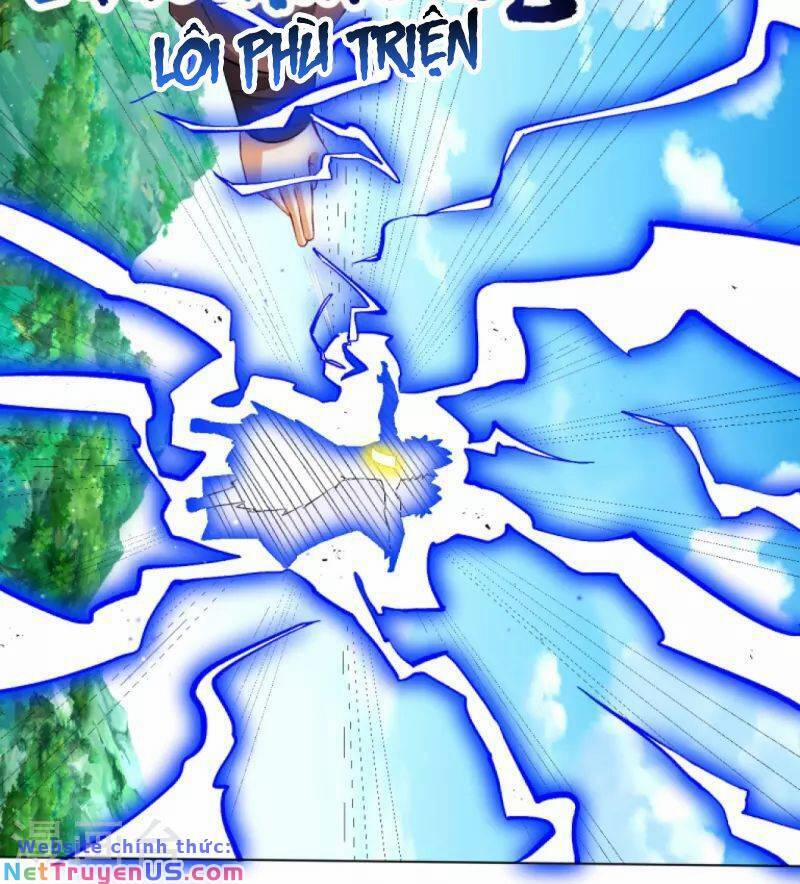 Nhất Đẳng Gia Đinh 303 trang 8