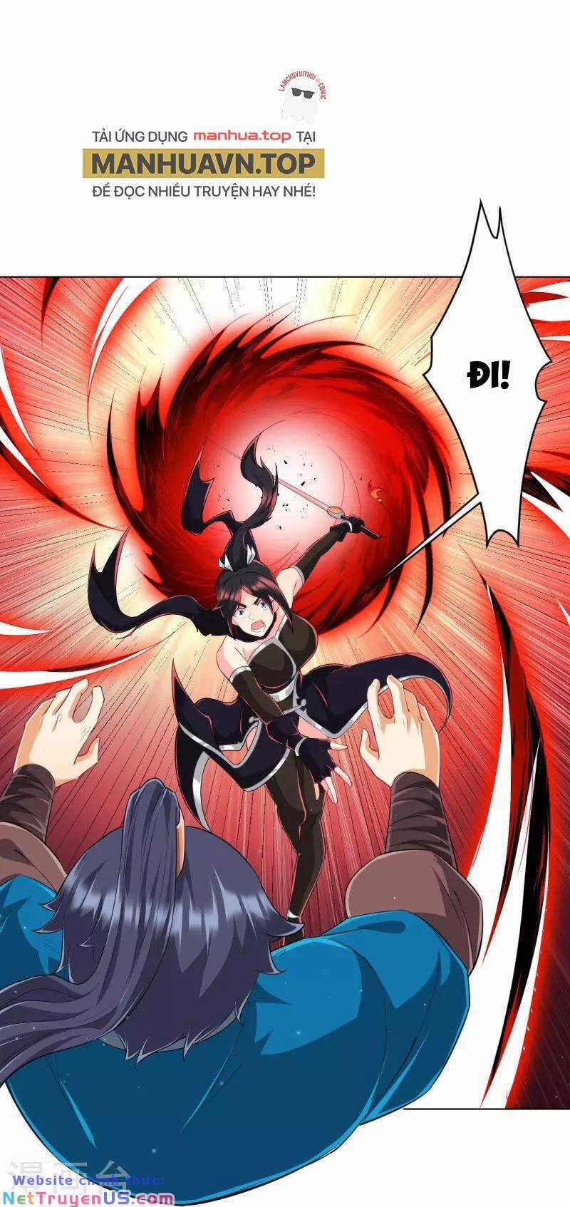 Nhất Đẳng Gia Đinh 304 trang 12