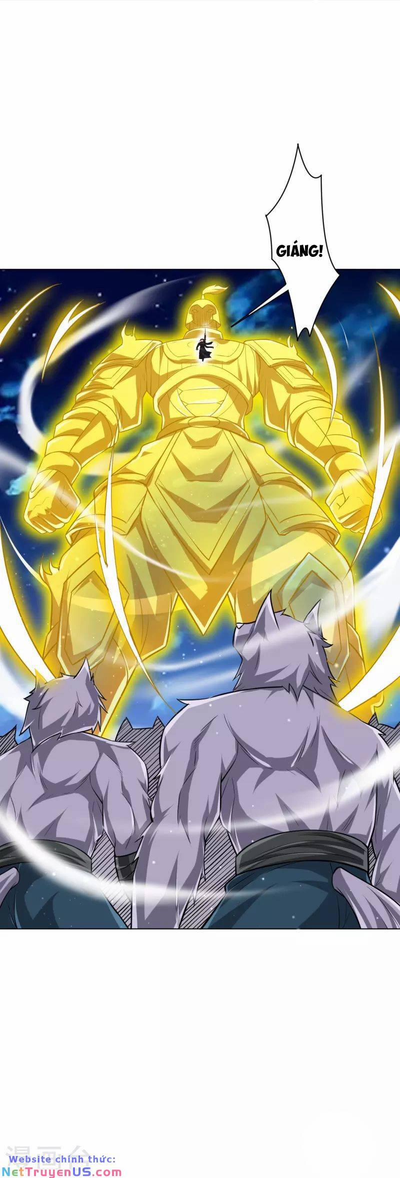 Nhất Đẳng Gia Đinh 304 trang 17