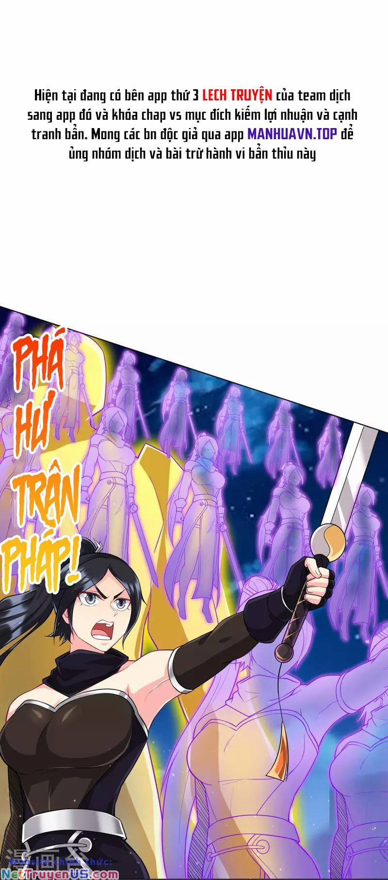 Nhất Đẳng Gia Đinh 304 trang 19