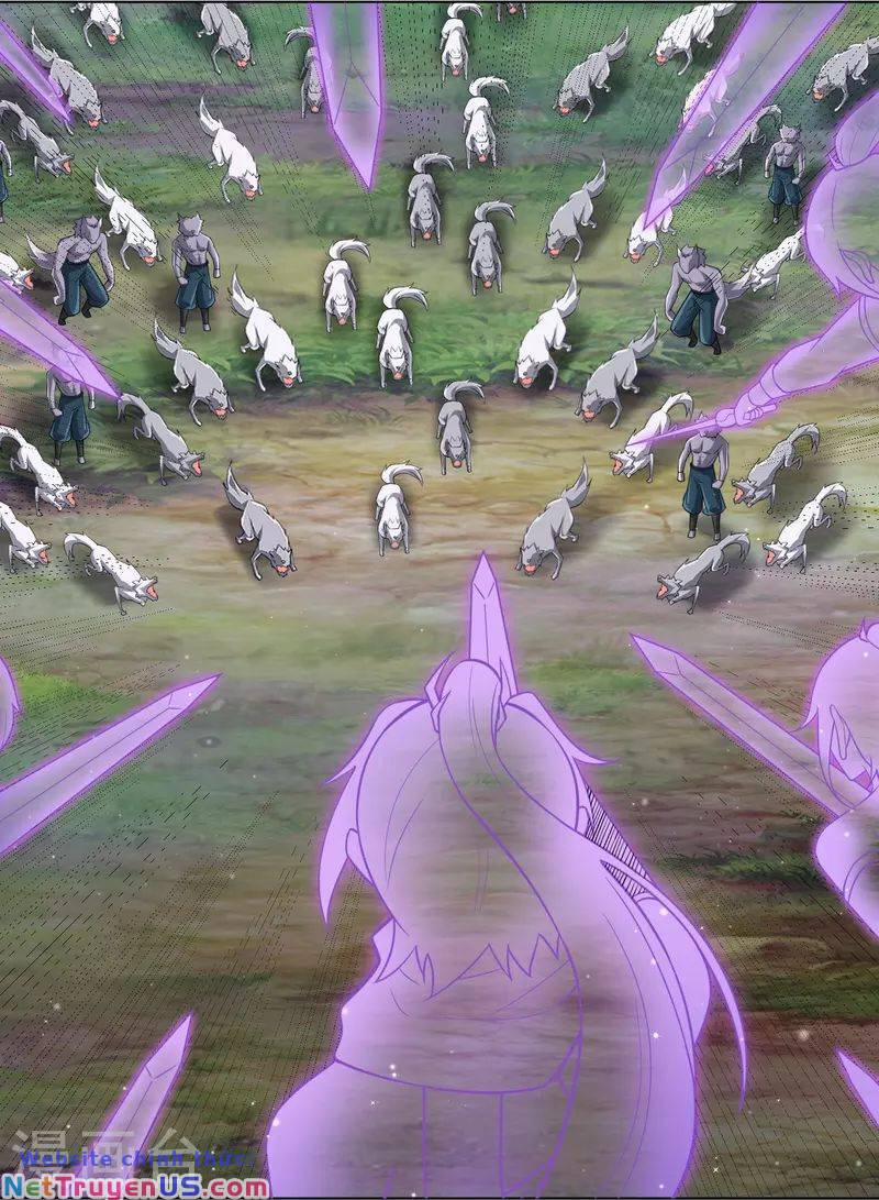 Nhất Đẳng Gia Đinh 304 trang 21