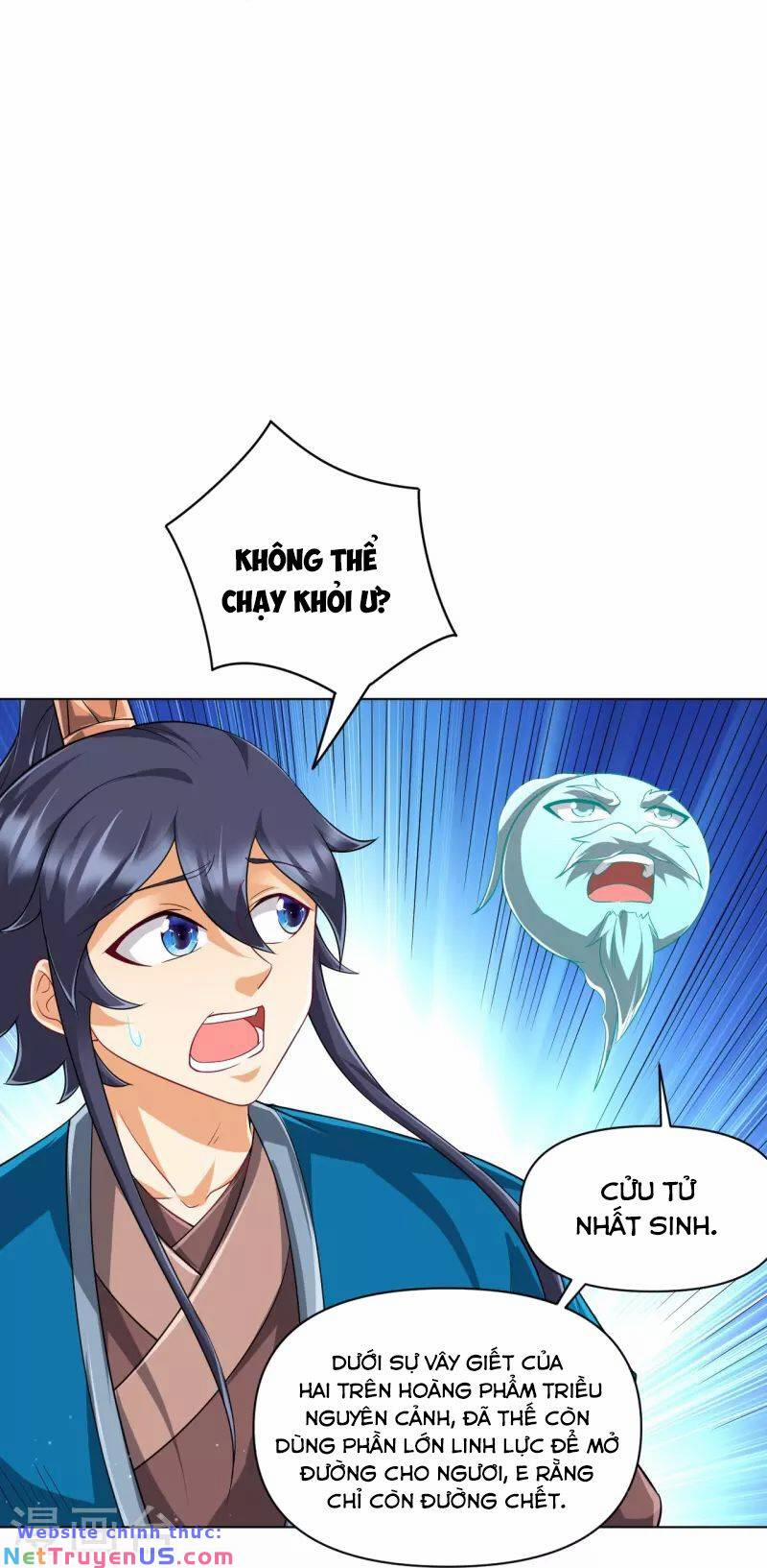 Nhất Đẳng Gia Đinh 304 trang 30