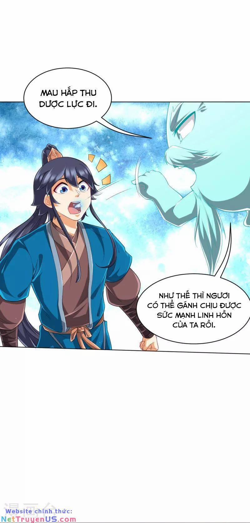 Nhất Đẳng Gia Đinh 305 trang 16