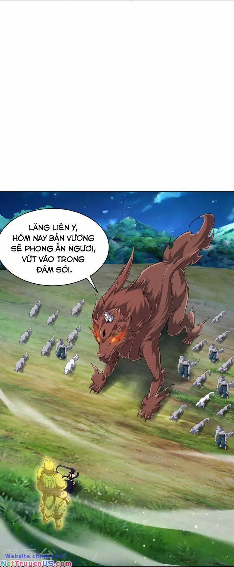 Nhất Đẳng Gia Đinh 305 trang 23