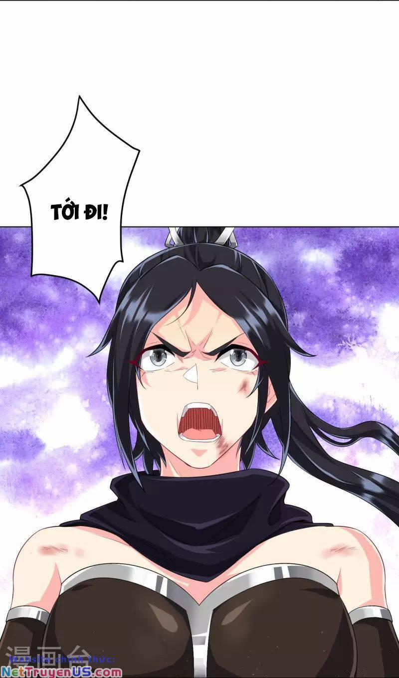 Nhất Đẳng Gia Đinh 305 trang 27