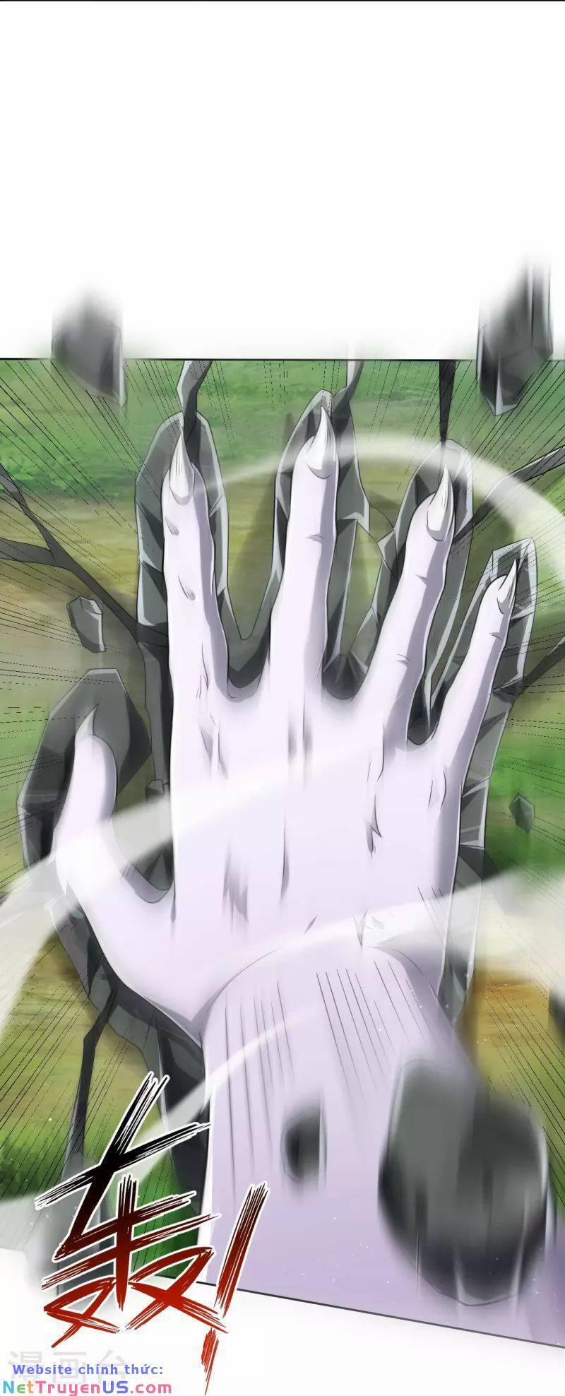 Nhất Đẳng Gia Đinh 305 trang 32