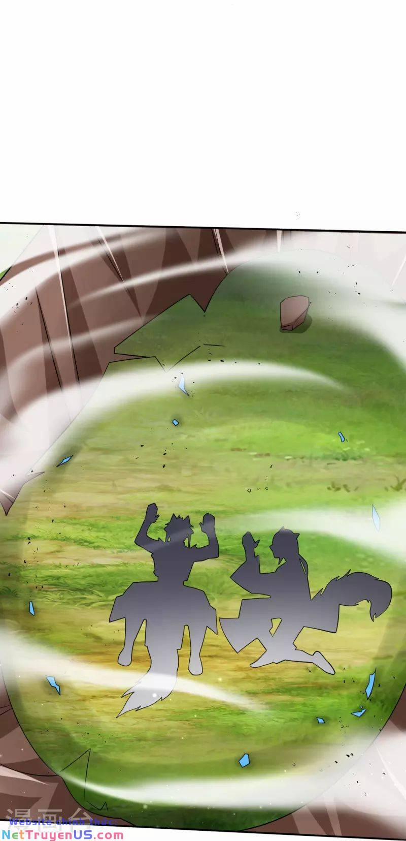 Nhất Đẳng Gia Đinh 306 trang 21