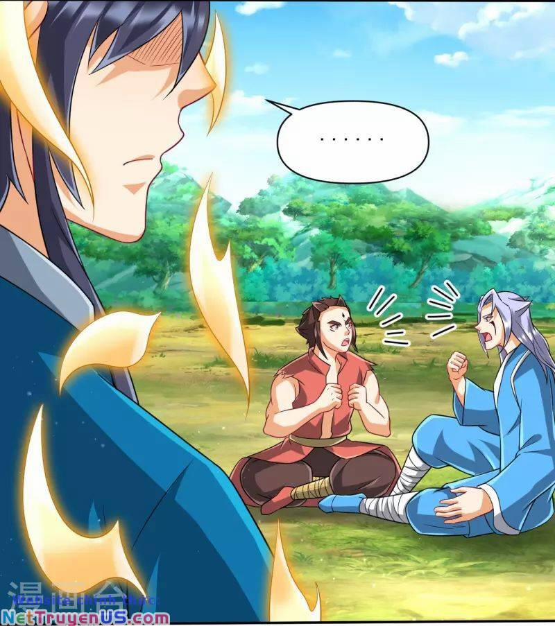 Nhất Đẳng Gia Đinh 306 trang 25