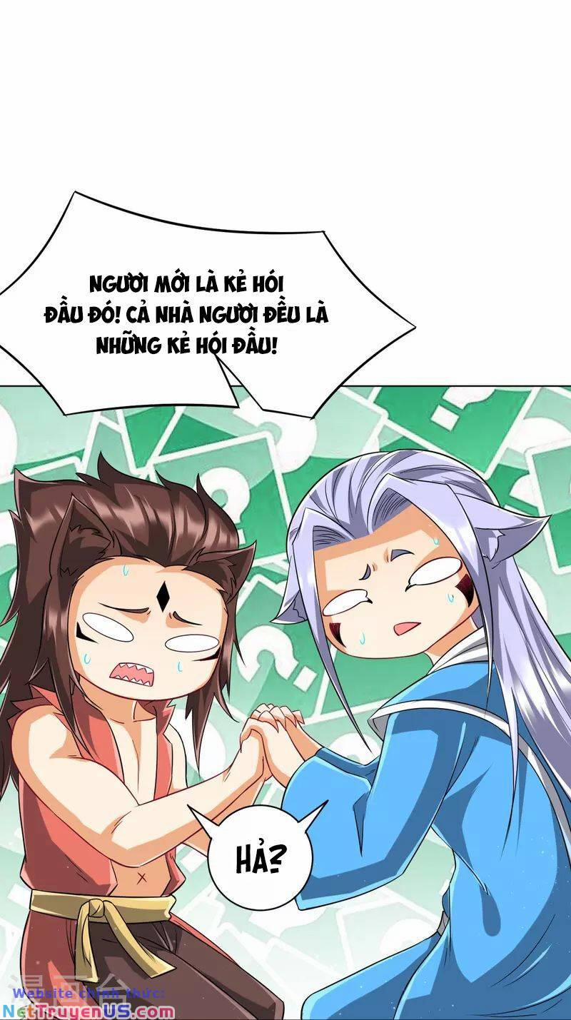 Nhất Đẳng Gia Đinh 306 trang 27