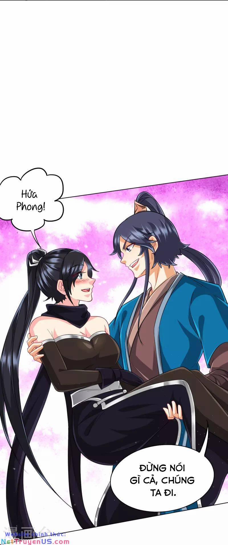 Nhất Đẳng Gia Đinh 306 trang 28