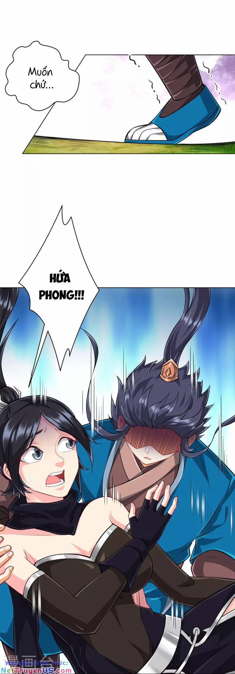 Nhất Đẳng Gia Đinh 306 trang 33