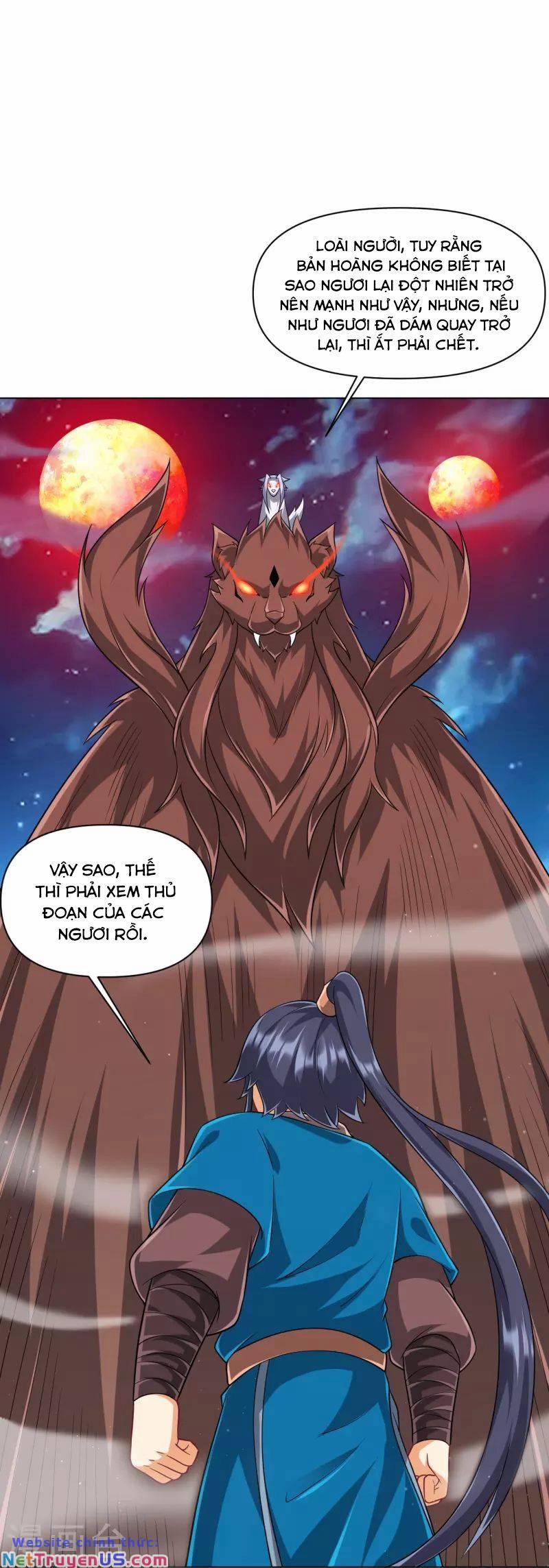 Nhất Đẳng Gia Đinh 306 trang 6