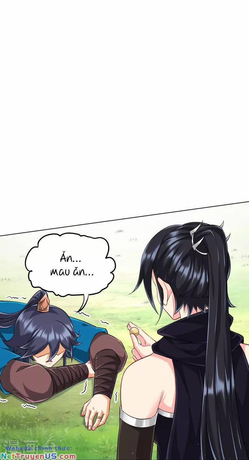 Nhất Đẳng Gia Đinh 307 trang 10