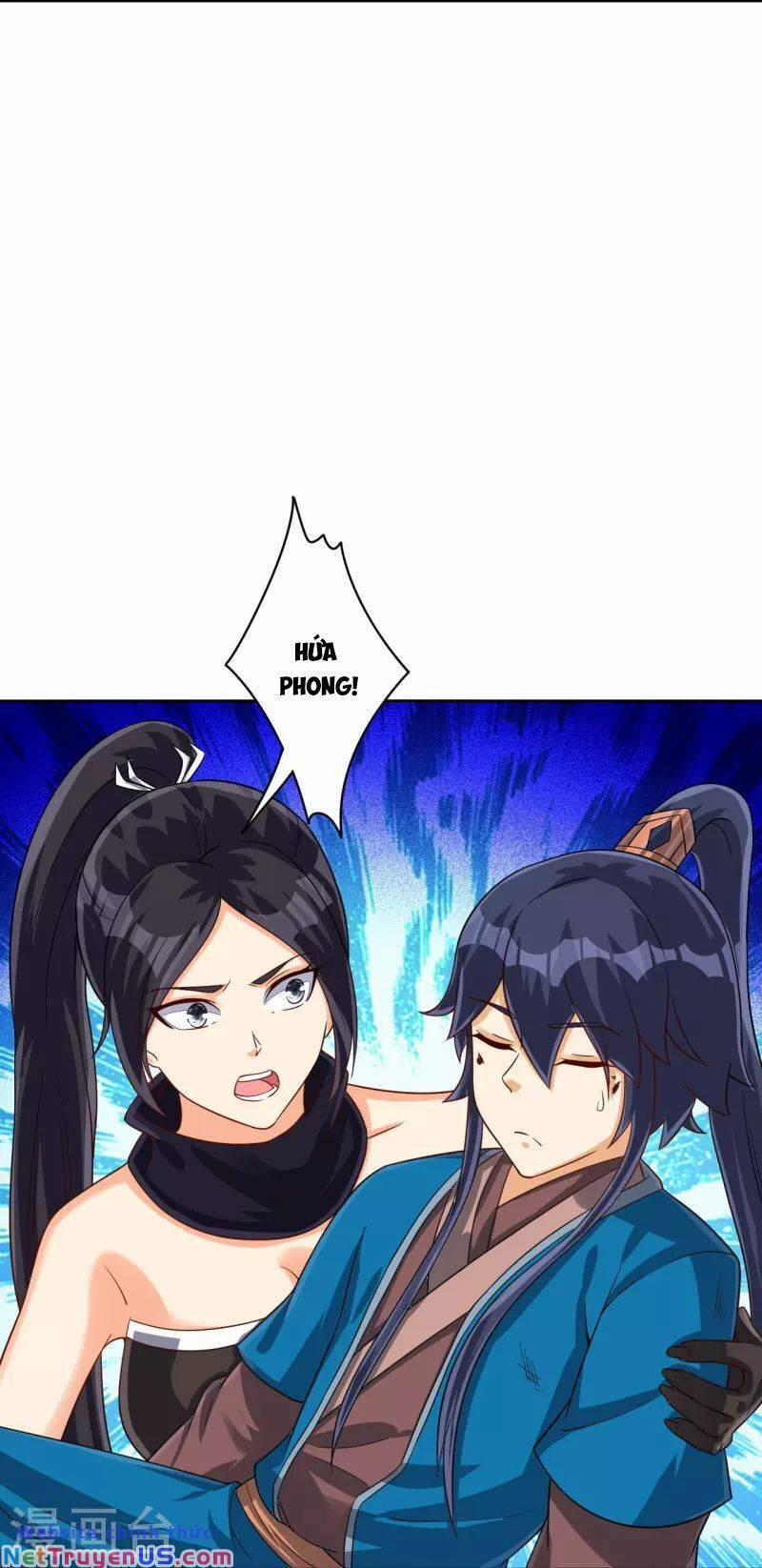 Nhất Đẳng Gia Đinh 307 trang 20