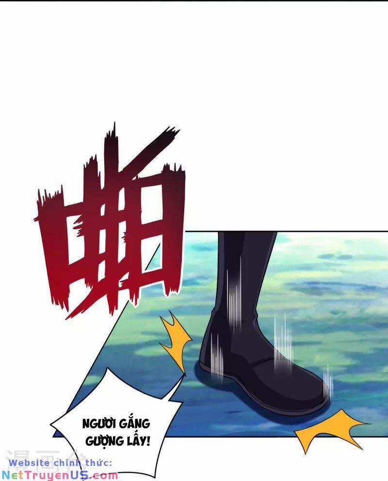 Nhất Đẳng Gia Đinh 307 trang 21
