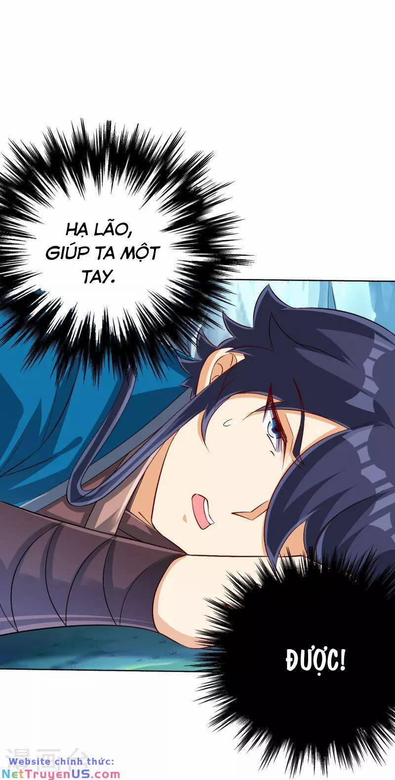 Nhất Đẳng Gia Đinh 307 trang 5