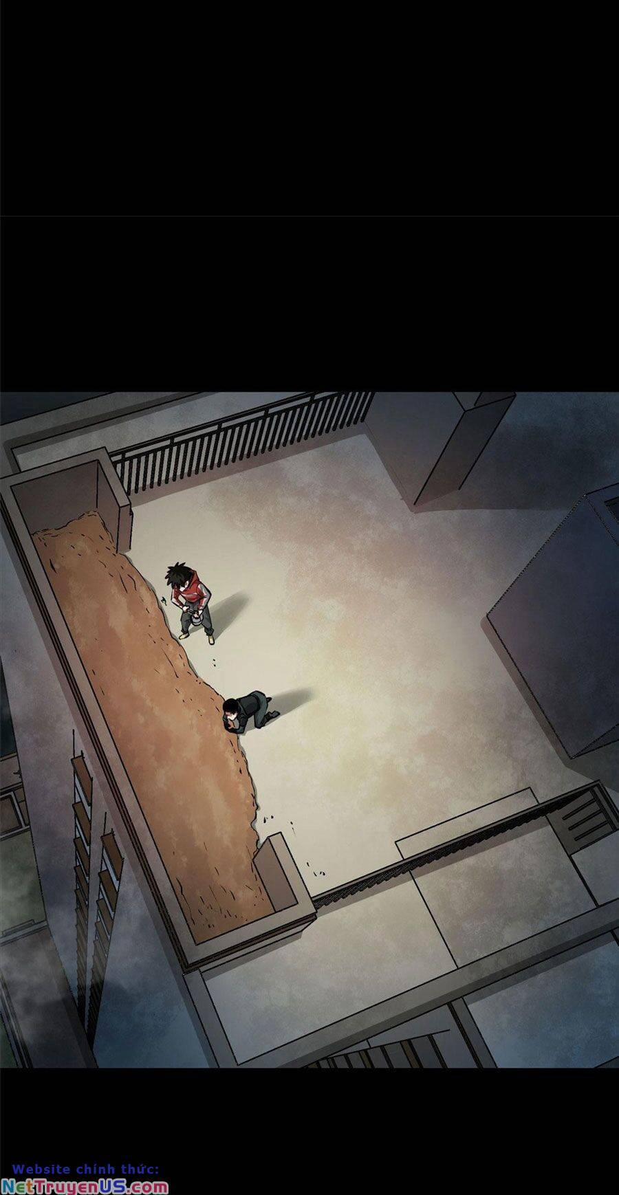 Nhất Đẳng Gia Đinh 307 trang 8