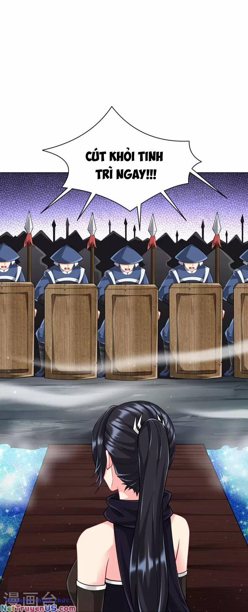 Nhất Đẳng Gia Đinh 308 trang 13