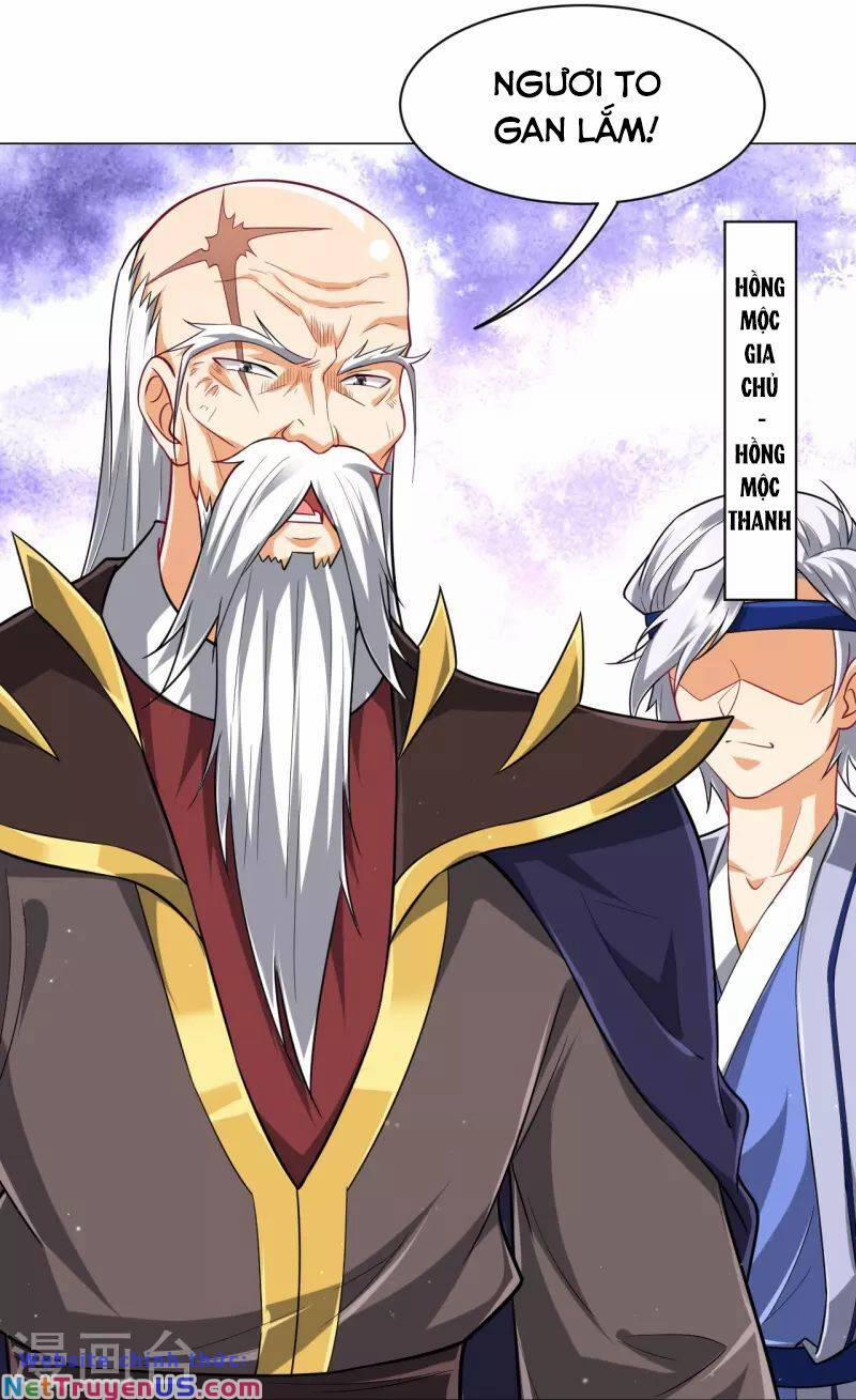 Nhất Đẳng Gia Đinh 308 trang 17