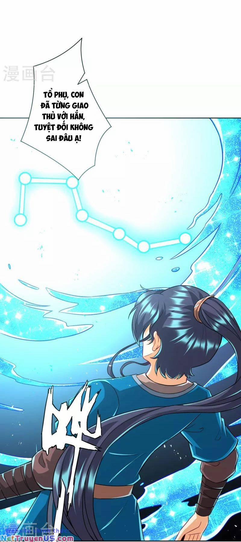 Nhất Đẳng Gia Đinh 308 trang 30