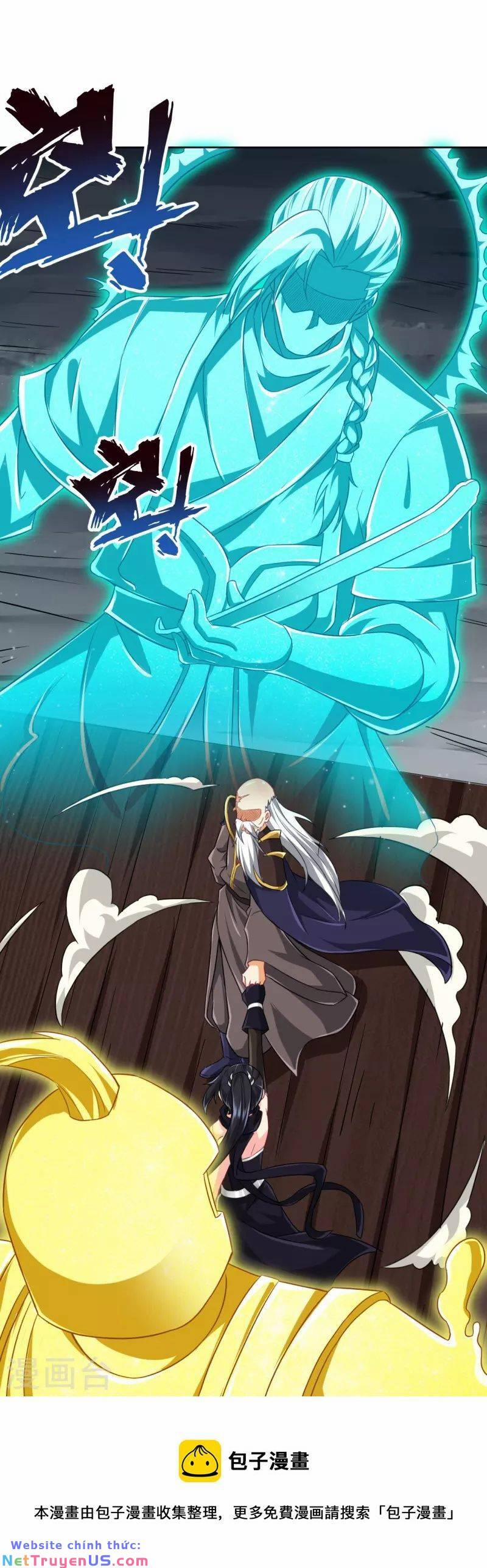 Nhất Đẳng Gia Đinh 308 trang 38