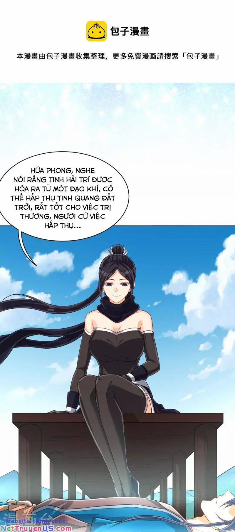 Nhất Đẳng Gia Đinh 308 trang 6