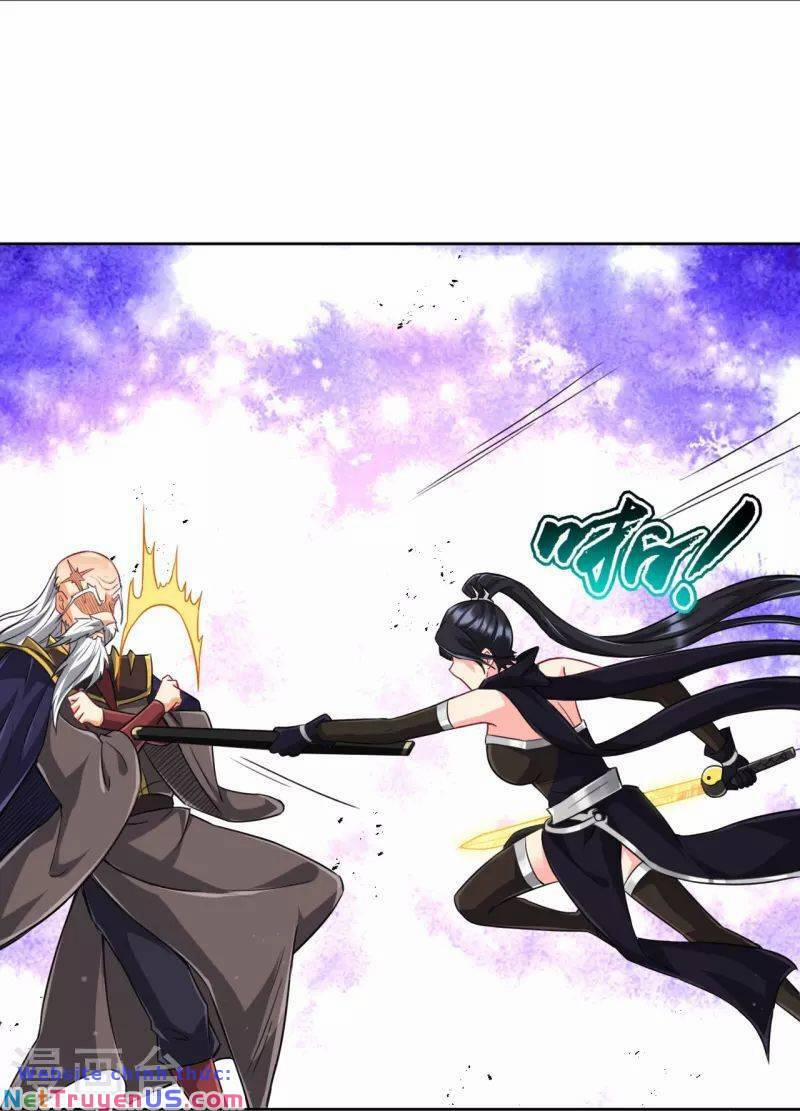 Nhất Đẳng Gia Đinh 309 trang 23