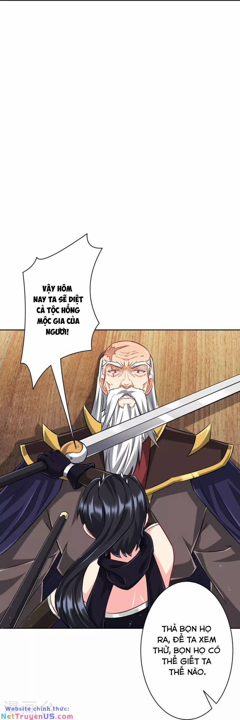 Nhất Đẳng Gia Đinh 309 trang 32