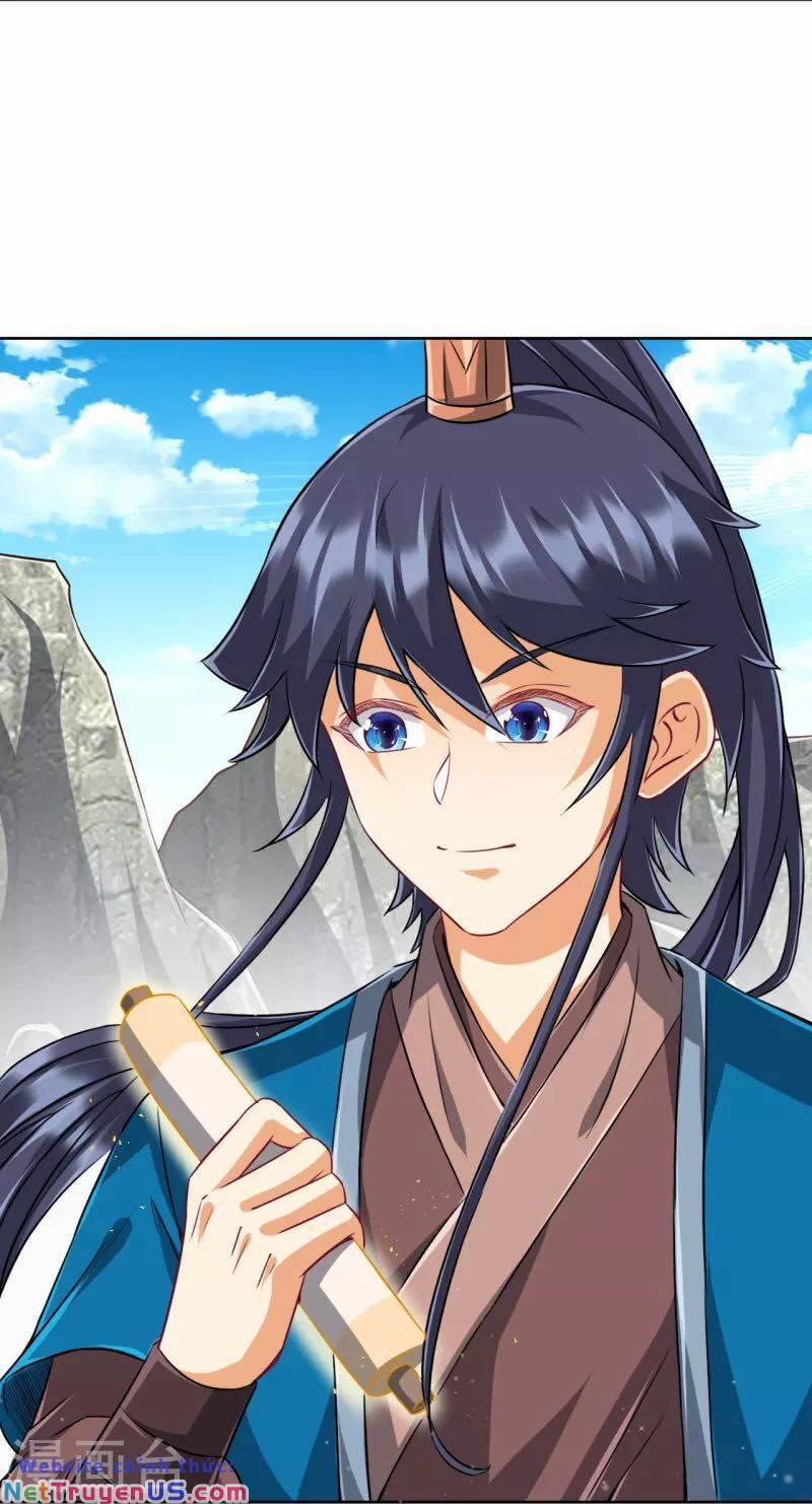 Nhất Đẳng Gia Đinh 309 trang 35