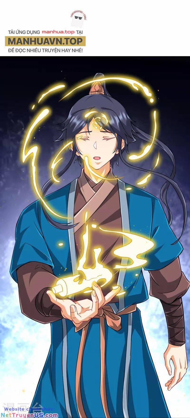 Nhất Đẳng Gia Đinh 309 trang 37