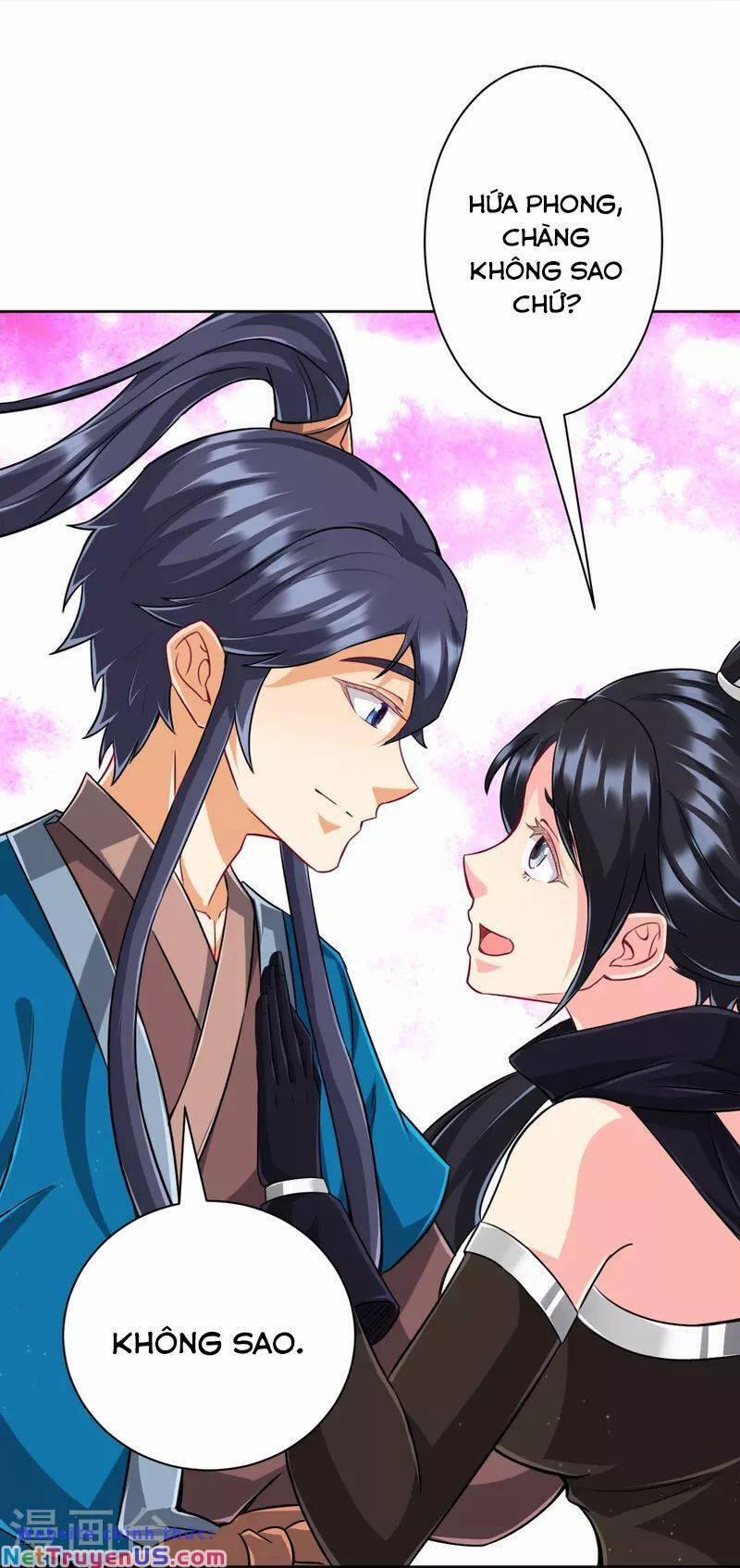 Nhất Đẳng Gia Đinh 309 trang 39