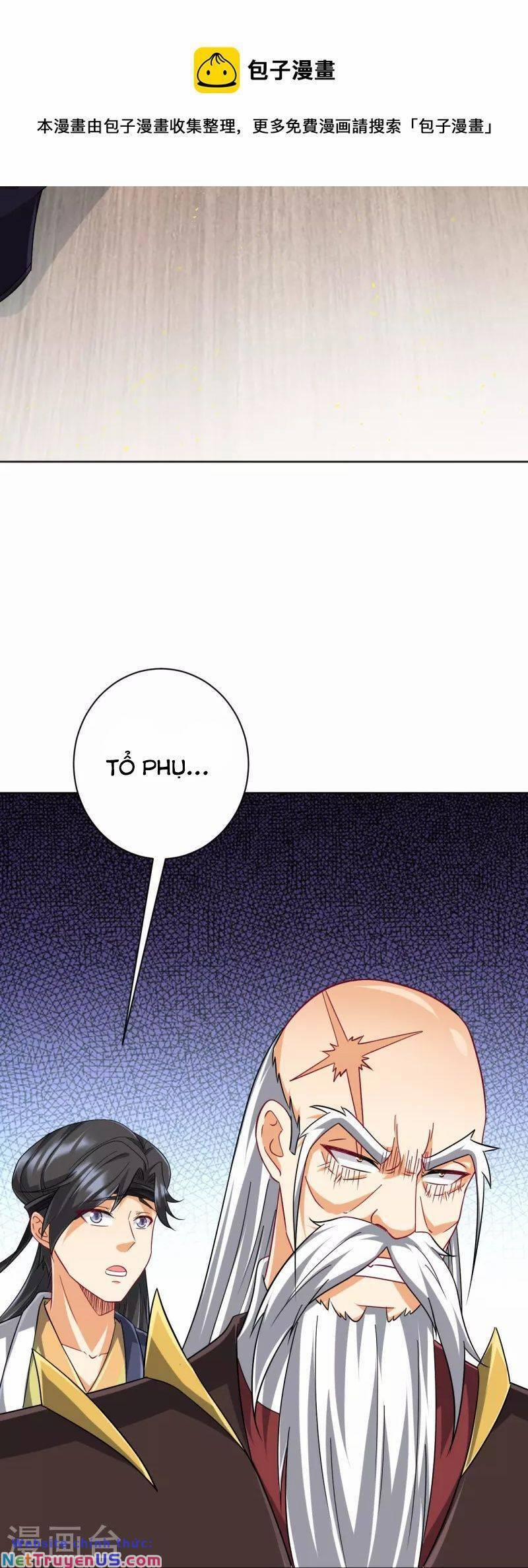 Nhất Đẳng Gia Đinh 309 trang 6