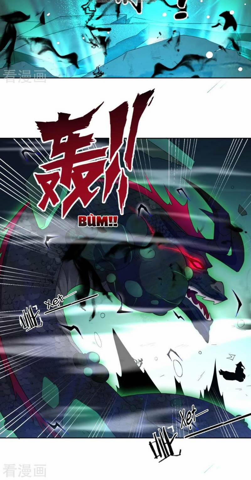 Nhất Đẳng Gia Đinh 31 trang 13