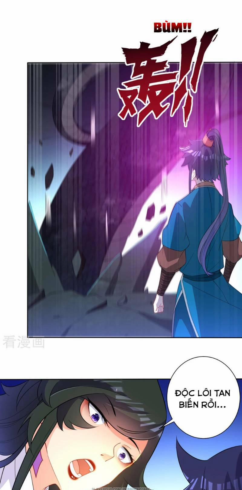 Nhất Đẳng Gia Đinh 31 trang 18