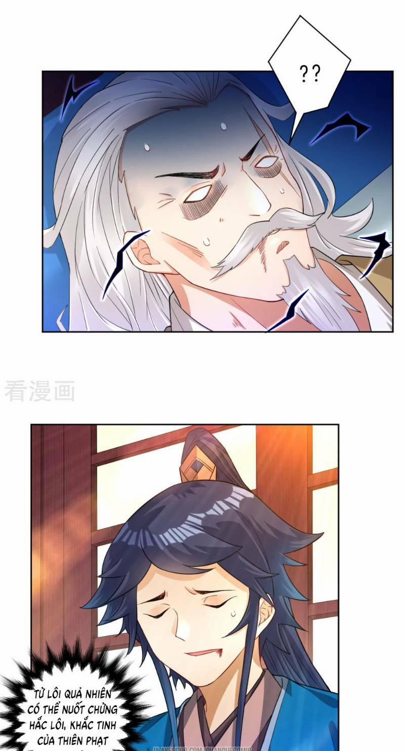 Nhất Đẳng Gia Đinh 31 trang 20