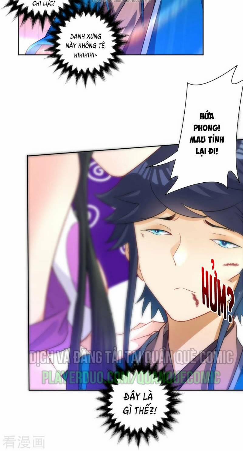 Nhất Đẳng Gia Đinh 31 trang 21