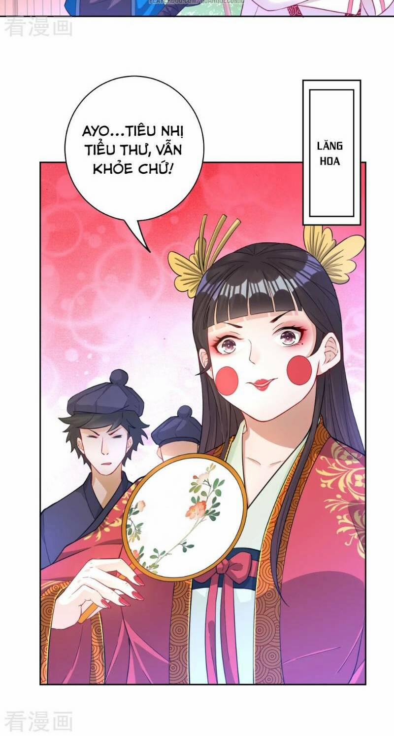 Nhất Đẳng Gia Đinh 31 trang 27