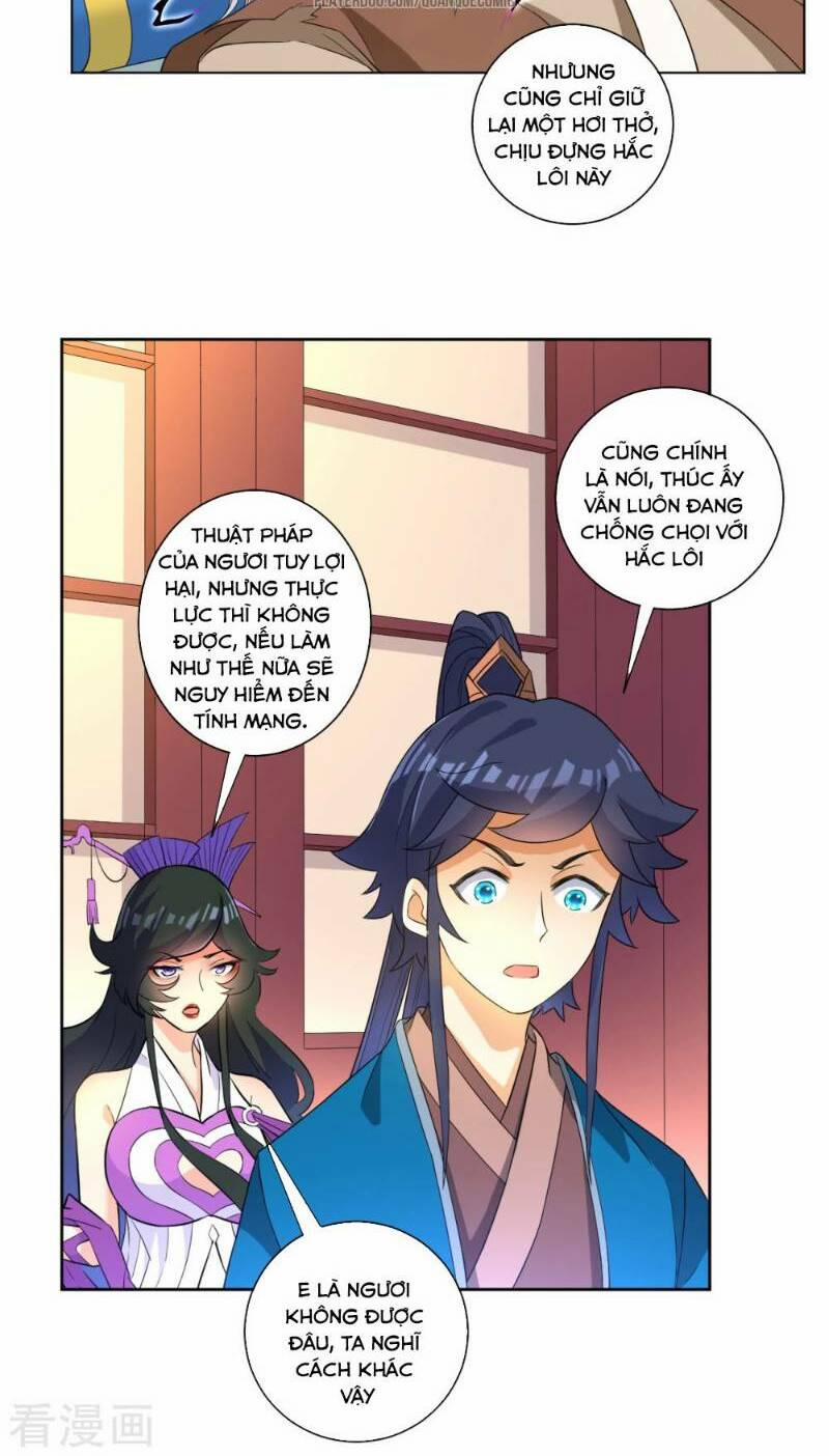 Nhất Đẳng Gia Đinh 31 trang 4