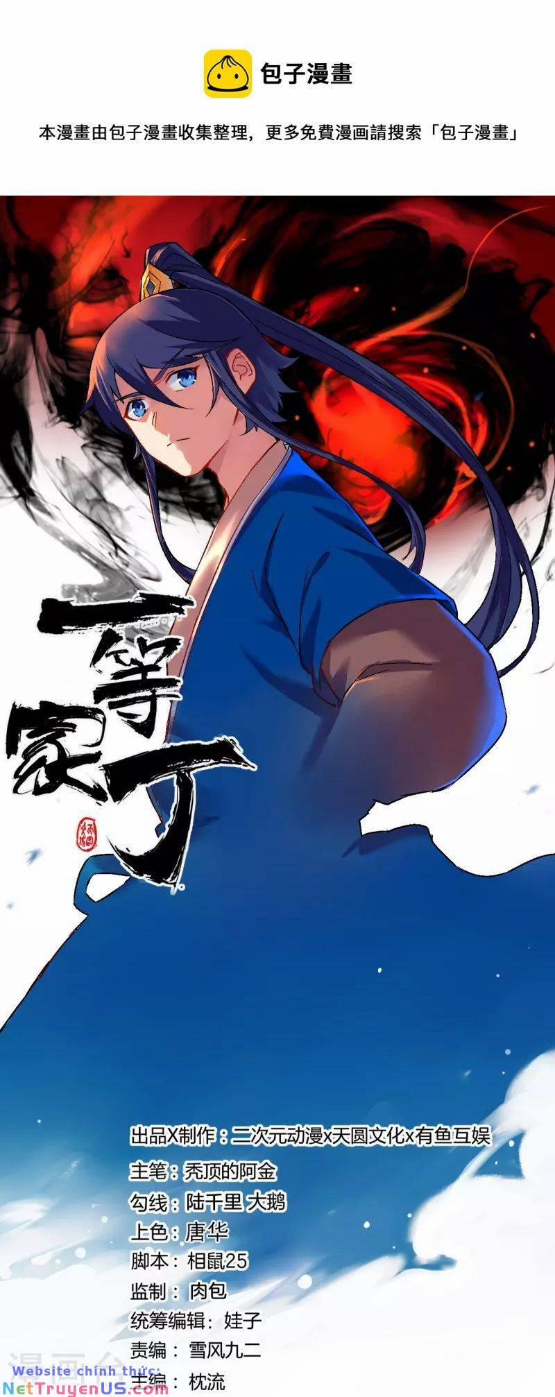 Nhất Đẳng Gia Đinh 310 trang 2