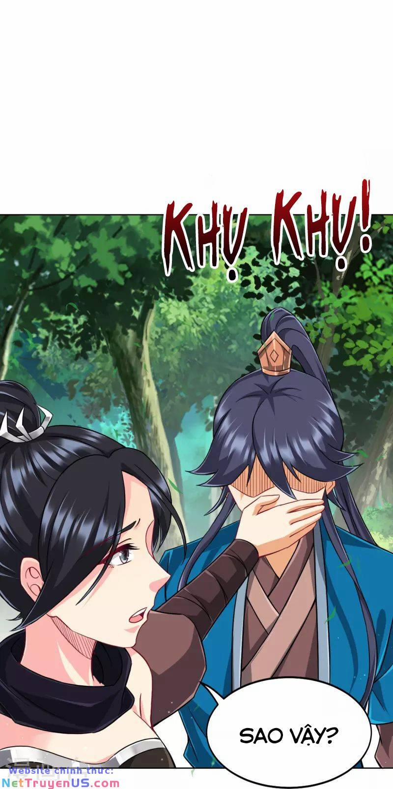 Nhất Đẳng Gia Đinh 310 trang 24