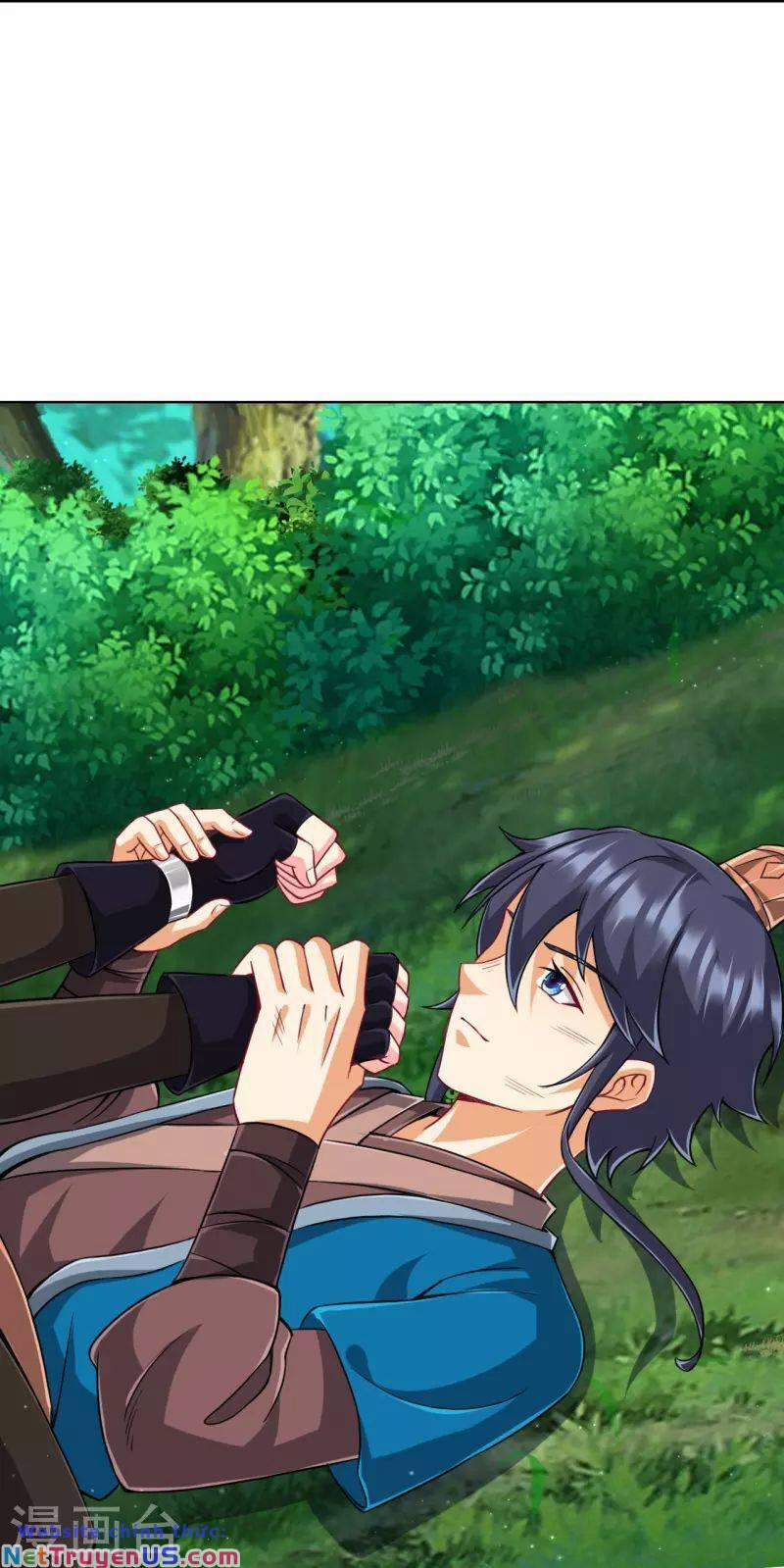 Nhất Đẳng Gia Đinh 310 trang 32