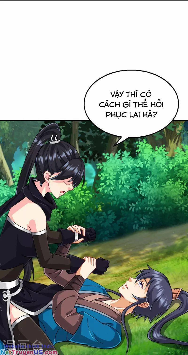 Nhất Đẳng Gia Đinh 310 trang 33