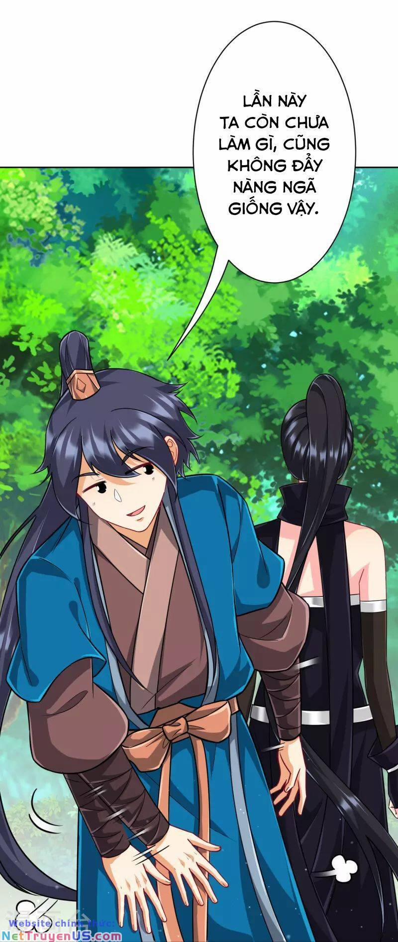 Nhất Đẳng Gia Đinh 311 trang 21