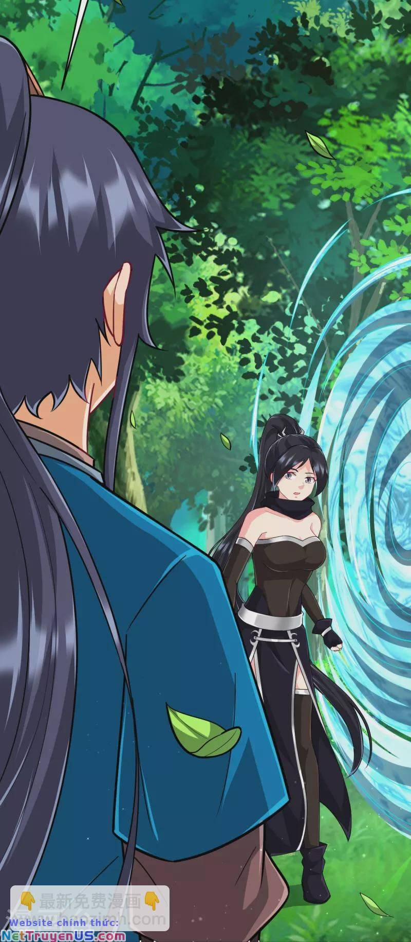 Nhất Đẳng Gia Đinh 311 trang 25