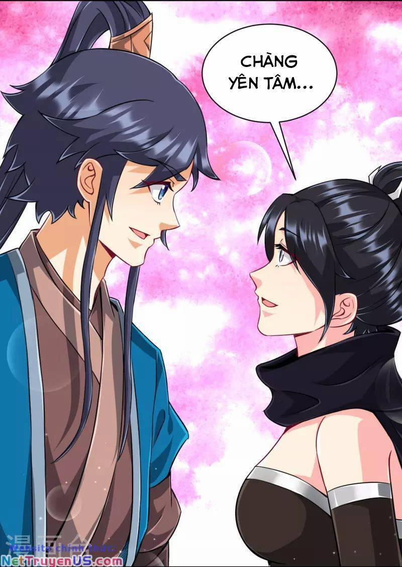 Nhất Đẳng Gia Đinh 311 trang 5